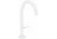 Washbasin faucet Select 170 with pop-up waste Push-Open, AXOR One - White Matt 