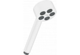 Shower head 75 1jet EcoSmart, AXOR One - White Matt