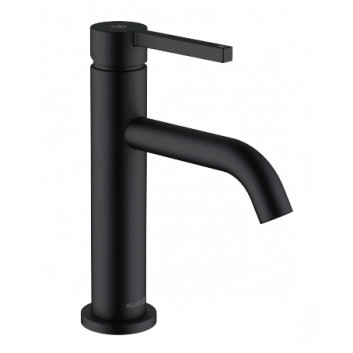 Single lever washbasin faucet 100 bez zestawu odpł, KLUDI NOVA FONTE Pura - Chrome