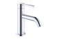 Single lever washbasin faucet 75, KLUDI NOVA FONTE Pura - Chrome