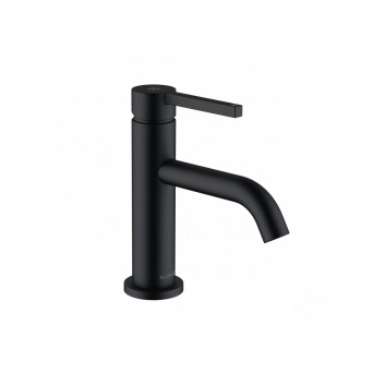 Single lever washbasin faucet 75, KLUDI NOVA FONTE Pura - Chrome