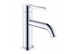 Single lever washbasin faucet 75, KLUDI NOVA FONTE Pura - Chrome