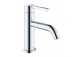 Single lever washbasin faucet 75, KLUDI NOVA FONTE Pura - Chrome