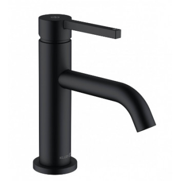 Single lever washbasin faucet 75, KLUDI NOVA FONTE Pura - Chrome