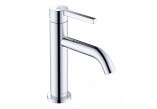 Single lever washbasin faucet 100, KLUDI NOVA FONTE Pura - Chrome