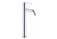 Single lever washbasin faucet, wys. 275 mm, KLUDI NOVA FONTE Pura - Chrome