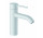 Single lever washbasin faucet 100, KLUDI BOZZ - White mat 