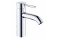 Single lever washbasin faucet 100, KLUDI BOZZ - Chrome
