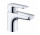 Single lever washbasin faucet 75, bez zestawu odpł, KLUDI PURE&STYLE - Chrome 