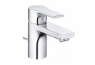 Single lever washbasin faucet, 75, set odpł. KLUDI ZENTA SL - Chrome
