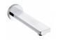 Spout bath, KLUDI ZENTA SL - Chrome