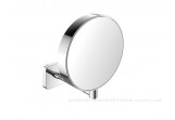 Cosmetic mirror Emco ruchome