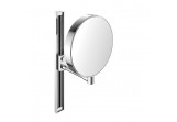 Cosmetic mirror Emco regulowane