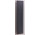 Grzejnik, Komex Rene simple, 60x23,6 cm - White