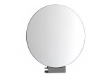 Cosmetic mirror okrągłe Emco do zaczepienia