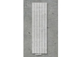 Grzejnik, Komex Victoria simple, 60x44,5 cm - White
