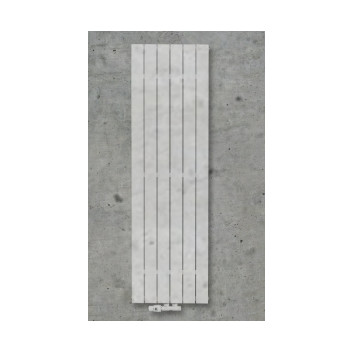 Grzejnik, Komex Victoria simple, 60x29,5cm - White