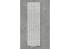 Grzejnik, Komex Victoria simple, 100x104,5 cm - White