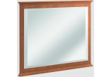 Mirror, 68,5 x 74 x 3,7 mm, Villeroy&Boch Hommage - Drewno lite