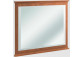 Mirror, 68,5 x 74 x 3,7 mm, Villeroy&Boch Hommage - Drewno lite