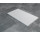 Shower tray z konglomeratu SanSwiss Livada W20AS rectangular 120x80 cm - white