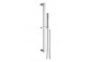 Shower set Excellent Rain Termo Krotos, concealed, mixer thermostatic, chrome