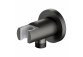 Shut-off valve, Omnires Y - Grafit