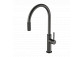 Kitchen faucet for connecting zestawu filtrującego, Omnires Switch - Chrome