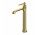 Washbasin faucet tall, 32 cm, Omnires Armance - Brushed brass