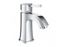Washbasin faucet, rozmiar M, Grohe Grandera - Chrome