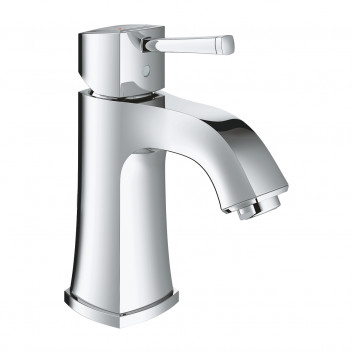 Washbasin faucet, rozmiar M, Grohe Grandera - Chrome