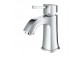 Washbasin faucet, rozmiar M, Grohe Grandera - Chrome