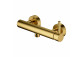 Shower mixer, Omnires Y - Brushed brass