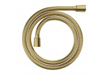 Shower hose, 125 cm, Omnires - Brushed brass