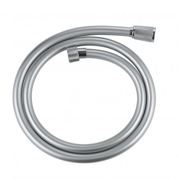 Shower hose, Grohe Silverflex - Chrome