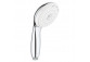 Hand shower, 3 strumienie, Grohe Tempesta 100 - Chrome 