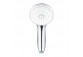 Hand shower, 3 strumienie, Grohe Tempesta 100 - Chrome 