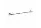 Towel hook 58 cm, Tres Accesorios Banyo - Chrome