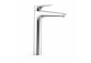 Mixer single lever basin XXL, Tres Canigó Plus - Chrome