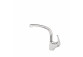 Mixer single lever kitchen, Tres Cocina - Chrome