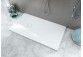 Shower tray rectangular Sanplast Structure Mineral, 80x110x1,5