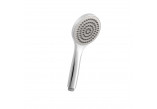 Hand shower, Tres Complementos Ducha - Chrome