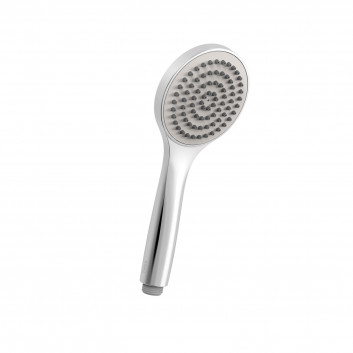 Hand shower, Tres Complementos Ducha - Chrome