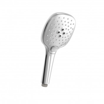 Hand shower, Tres Complementos Ducha - Chrome