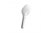 Hand shower ECO-DROP, Tres Complementos Ducha - Chrome