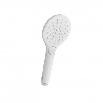 Hand shower ECO-DROP, Tres Complementos Ducha - Chrome