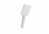 Hand shower ECO-DROP, Tres Complementos Ducha - Steel