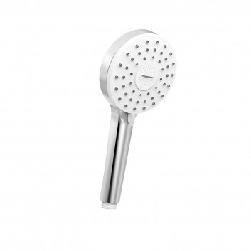 Hand shower, Tres Complementos Ducha - Chrome