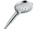 Hansgrohe Raindance Select S PowderRain hand shower 120 3jet P