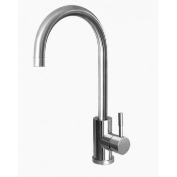 Sink mixer Vedo , chrome